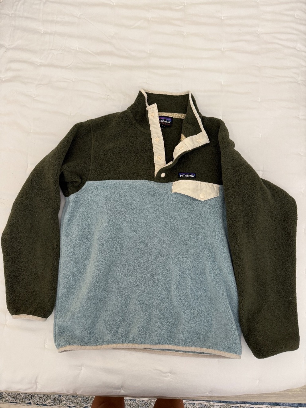 Patagonia Synchilla W's M